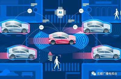 花都迎盛會，智能出行新紀(jì)元 2019第二屆國際汽車智能共享出行大會聚焦智能網(wǎng)聯(lián)技術(shù)